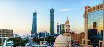 Повседневная жизнь нефтяной монархии персидского залива. Manama Stolica Bahrejna Vse O Gorode S Foto I Video