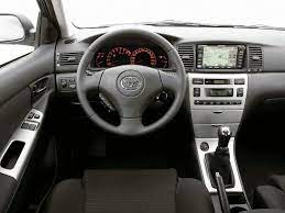 Toyota's venerable corolla has gone through many changes since it was first introduced in 1968. Toyota Corolla