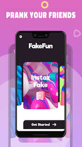 Real follower for instagram apk. Top Likes For Instagram Followers Boom Fakefun Latest Version For Android Download Apk