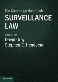 How much are all these morrisons more points worth? Surveillance Techniques And Technologies Part I The Cambridge Handbook Of Surveillance Law