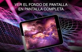 Unlimited collection of hd and 4k wallpapers Fondos De Pantalla En 3d Apk Mod Data