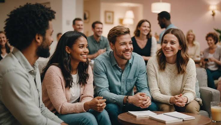 Powerful Social Skills: How to Improve Social Skills for Stronger Connections | Skill Point Therapy