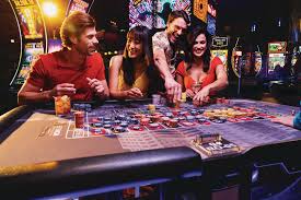 Table Games