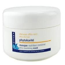 Phyto Phytokarite Ultra Nourishing Maske Nar Ecza Sampuan Sac Guzelligi Sac