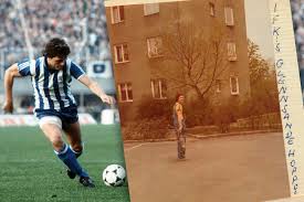 1979, 1982, 1983, 1991, 2008, 2013, 2015, 2020. El Kollegan Om Glenn Han Tyckte Fotbollen Var Roligare Elinstallatoren
