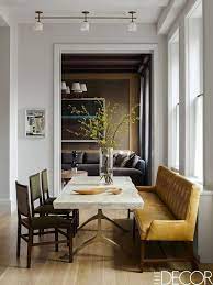 Gallery of settee for dining table. The Do S And Don T Of Dining Banquettes And Settees Settee Dining Dining Room Bench Dining Room Small