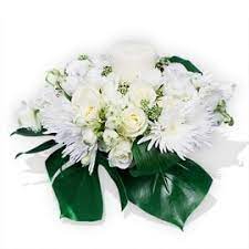 We treat every client with sensitivity and compassion and produce all our floristry to same high standard. Funeral Flowers Delivery Selection Of Funeral Wreaths And Sheaths