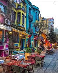 Turkey's migrant crisis created after an estimated 2.5 percent of the population are international migrants. Istanbul Turkey I Would Love To Go Back Cozyplaces Istanbul Turkey Photography Istanbul Photography Places To Travel