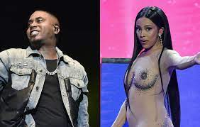 Some of the very first documentation of humans and cats together date back to ancient egypt when cats were also their guardians. Nas Disses Doja Cat On New Song Ultra Black
