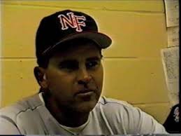 Larry Parrish (1993) Remembers