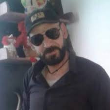 الإعلامي مقداد الجبل