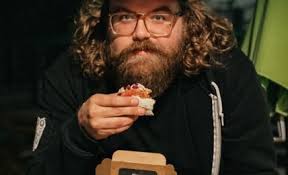 Meet Christiana Ramey: ChristianaTheChef