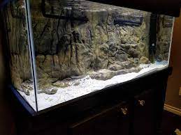 See more ideas about reptile terrarium, vivarium, reptile room. 48x24 Kiama With Base 3d Background Aquarium Products Universal Rocks