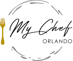 You've come to the right place! My Chef Orlando Personal Chef Catering Dinner Parties Windermere Dr Phillips