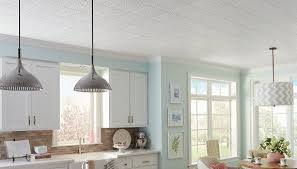 Todo lo que necesita para que las ideas de plafones para la cocina cobren vida. Galeria De Diseno De Plafones Armstrong Ceilings Residential