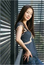 Choi ji woo has been famously private about her husband's exact identity ever since their. Choi Ji Woo Korean Girls Names Koreansexygirl