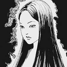 Anime Icons In 2020 Dark Anime Japanese Horror Anime Art