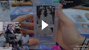 2 girls 1 cup alinity & fandy - Twitch