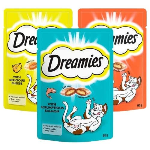 Dreamies