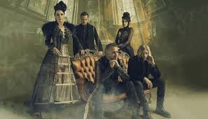 Amy referred to the album's title during an interview: Evanescence Channeling Some Open Door Vibes On Upcoming Album