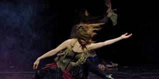 The band consists of talented. Modern Jazz Dance Fur Erwachsene Tanzparterre
