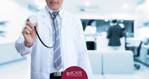 Don't be one of the many men who only visit the doctor when something is wrong. Keep Your Health In Check Screening Tests For Every Age