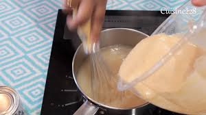 · place 100ml of water and 200ml of coconut milk in a . Roasted Corn Porridge Tom Brown Porridge Cuisine228