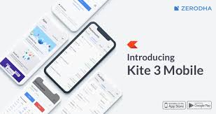 Call 0800 195 3100 or email newaccounts.uk@ig.com. Introducing The Kite 3 Mobile App Z Connect By Zerodha Z Connect By Zerodha