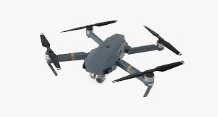 Dji Mavic Pro Drone 3d Model 3d Model Mavic Pro Dji Mavic Pro Mavic