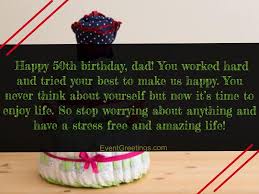Dad, your birthday is just another day of the year but this is the day that i get to celebrate how lucky i am to have such an amazing daddy. 73 Best Happy Birthday Dad Quotes And Wishes With Images