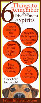 9 Power Gifts Of The Spirit Discernment Of Spirits From His Presence Gifts Of The Spirit Spiritual Discernment Discernment