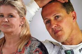 Mehr als ein halbes jahr hat michael schumacher hier verbracht: Michael Schumacher Health Update Is Schumacher Still In A Coma 5 Years After Accident World News Express Co Uk