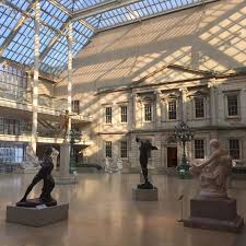 The Metropolitan Museum Of Art On Instagram Morning Light In Gallery 700 The Charles Engelhard Cou Brown Aesthetic Aesthetic Pictures Aesthetic Photography