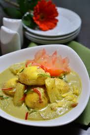 Masak lemak kuning betik via. Selera Tradisi Telur Itik Belimbing Buluh Masak Lemak Dan Gulai Ketam Nanas Mingguan Wanita