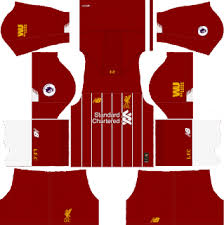 The official liverpool fc website. Liverpool Fc 2019 2020 Dream League Soccer Kits And Logo Androidgaming