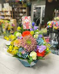 FLOWER SHOP EMBELLiR(フラワーショップ アンベリール)
