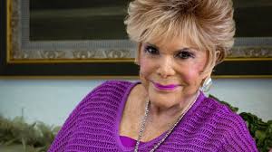 🕊️ ADIÓS A UNA VOZ INOLVIDABLE 🎵🎶😔 Murió la cantante Connie Francis,  ícono del pop de los años 50 y 60, conocida por éxitos como "Pretty Little  Baby" y "Who's Sorry Now?".