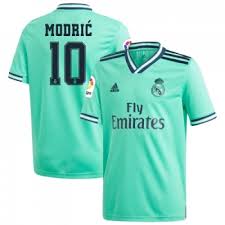 Quality real madrid футболка модрич with free worldwide shipping on aliexpress. Futbolka Real Madrid Rezervnaya 2019 2020 Modrich 10 Kupit V Moskve Internet Magazin Goalmart