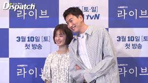 Here are 25 actors that are 183 cm tall to 195 cm tall and the korean public for their attractive height. Look The Height Difference A Charming Couple Lee Kwang Soo Jeong Yu Mi Korean Wave Youtube