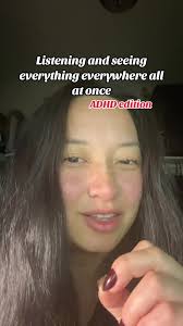 I have always thought this was normal #adhd #adhdawareness