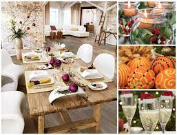 Cette année, vous avez envie d'une décoration de table de noël plus personnalisée, n'hésitez pas à mettre la main à la pâte. Idees Decoration De Table De Noel A Faire Soi Meme Ou En Famille