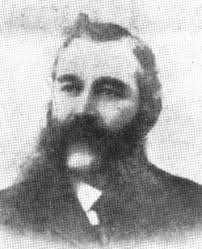 Isaac Bach Lieberman (1876-1948)