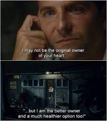 Current quotes, historic quotes, movie quotes, song lyric quotes, game quotes, book quotes, tv quotes or just your own personal gem of wisdom. Aloha Movie 2015 Quote Quote Movie Quotes Elegance Quotes Aloha Movie