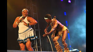 Botswana Traditional Dance Choir Music Mixed By Dj Dr Bax Youtube
