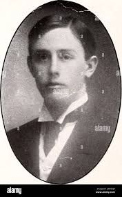 William colvin hi-res stock photography and images