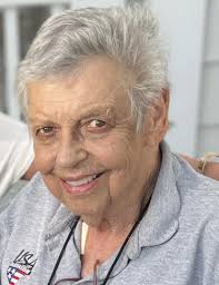 Obituary information for Eugenia "Jean" Rutledge D'Alemberte