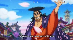 Luffy and beast pirates captain and emperor kaido. One Piece Chapter 1008 On Break This Week New Release Date