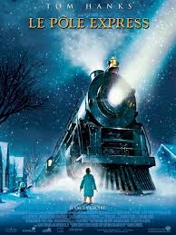 Le Pole Express Film De Noel Dessin Anime Noel Film Pour Enfants