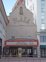 | 32 followers on linkedin. Plaza Theatre El Paso Wikipedia