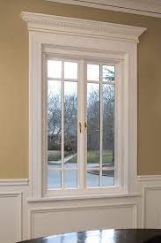 These windows operate easily with the turn of a handle and lock at multiple points for enhanced security and performance. Marvin Ultimate Push Out French Casement In 2021 French Casement Windows Interior Windows Exterior Window Design